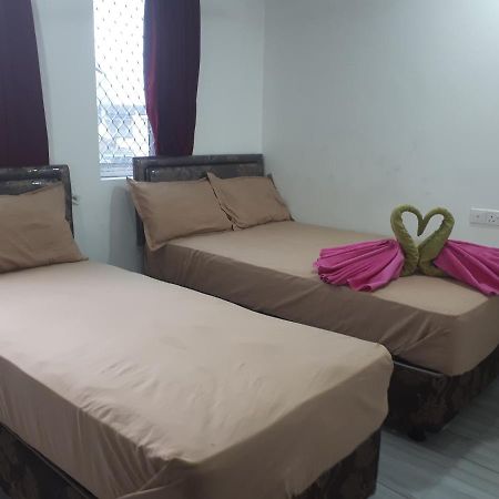 Royal Motel Kolombo Bagian luar foto