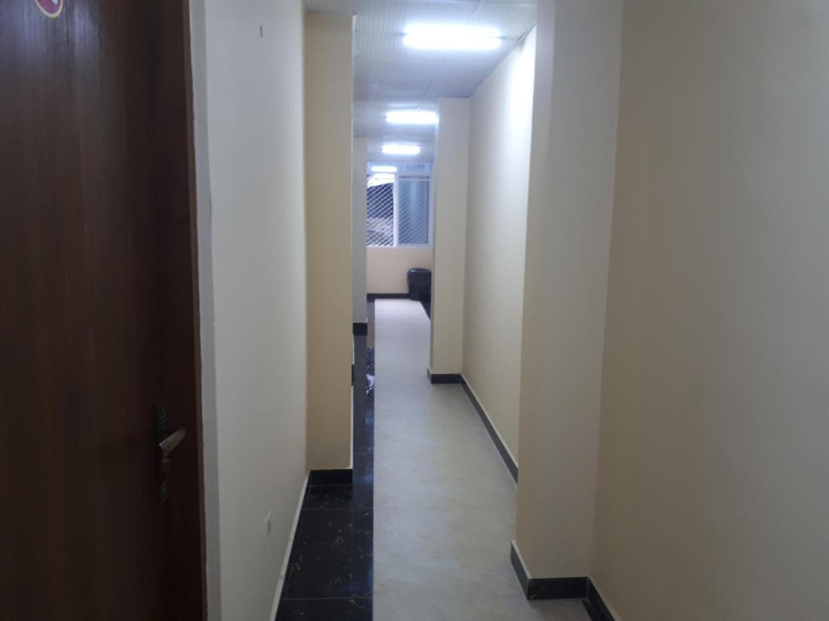 Royal Motel Kolombo Bagian luar foto